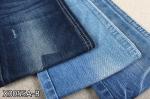 Buy cheap Dark Blue 3 1 Right Hand Twill 100 Cotton Denim Fabric 11 Oz 58 59" Width from wholesalers