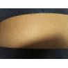 Buy cheap Anchor Windlass Non Asbestos Woven Industrial Brake Lining from wholesalers