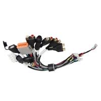 Buy cheap Heavy Duty Electrical Wiring Harness Marine Grade Waterproof Wiring Harness product