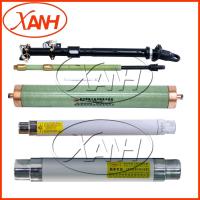 Buy cheap 40.5Kv Potential Transformer Fuse Overcurrent Protection Xrnt4-40.5/63 product