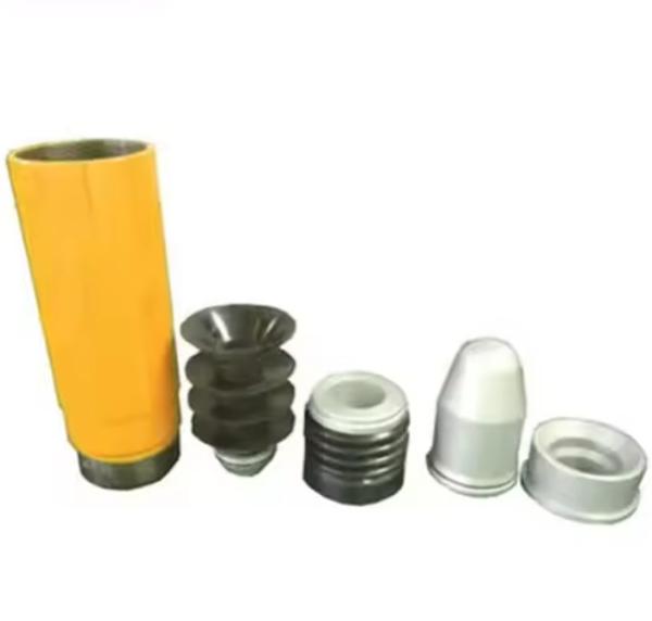 Api Mechanical and Hydraulic OD 114.30mm oil and gas Well Cementing Stage Collar