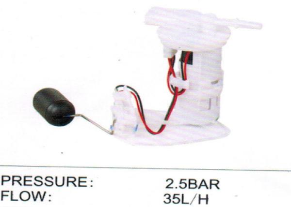 Buy cheap Motorcycle assembly, fuel pump, OEM：16800-KYT-902、Thailand, Indonesia、HONDA from wholesalers