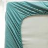 Buy cheap Anti Dust Mite Soft Wrinkle Free Bed Sheet Sets Temperature Regulation 3PCS 4 PCS from wholesalers