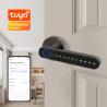Buy cheap Digital Smart Code Door Lock Password Fingerprint Unlock Biometric Interior Door Lock from wholesalers