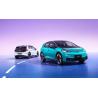 Buy cheap 300 Miles Range Volkswagen Electric Car 160km/h 5 Seat VW ID3 Electric Car from wholesalers