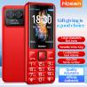 Buy cheap Flashlight Dual SIM Elderly Mobile Phones 2G Feature I79 Phones For Old People from wholesalers