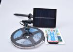 Solar Waterproof SMD 2835 250mA 24V LED Strip Light