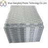 Buy cheap Honeycomb PVC Sheet Cooling Tower Filler Replacement Media 850mm 1000mm from wholesalers