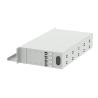 Buy cheap Sub Optic Distribution Frame 48 Ports 19 Inch LC UPC Patch Panel for Network FTTH Best from wholesalers