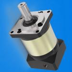 15 Arcmin Servo Planetary Gearbox High Torque 35 Speed Ratio