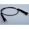 Buy cheap DLC - DLC Duplex Patch Cord 7.0mm , FTTa 4 Core Multimode Fiber Optic Cable from wholesalers