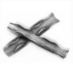 DELLOK Extrusion Aluminum Fin Tube heat transfer