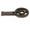 Buy cheap Commercial stove low pressure stove 31A gas cooker liquefied gas cooker cast iron stove producer source wholesale from wholesalers