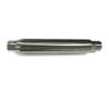 Buy cheap 2 Inch 1.5mm Car Exhaust Resonator from wholesalers