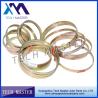 Buy cheap Front Rubber Metal Rings For Mercedes Benz W220 Air Suspension Shock Repair Kits 2203202438 from wholesalers
