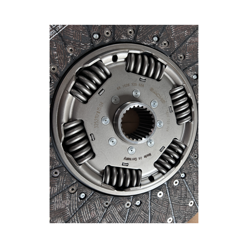 Clutch Disc OEM 1878003867/20566388/7420725524/85003118/20484467 for Renault and Volvo