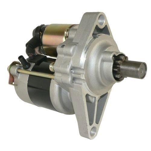 Buy cheap Honda Civic Mitsuba Auto Starter Motor 1.6L 1996 1997 17675 SM422-08 2-1871-MT from wholesalers