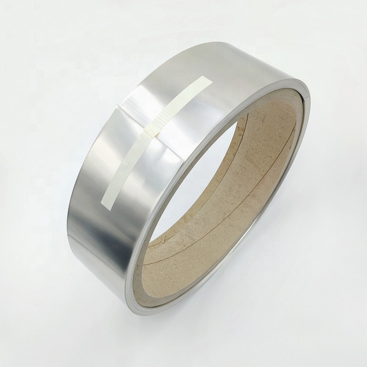 High Quality Electric Alloy Nicr 80/20 Furnace Strip / Cr20ni80 Nichrome Plate