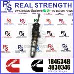 Common Rail Fuel Injector 3766446 5634701 4088725 4903455 1846348 For QSX15