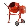 Buy cheap Construction Machinery Garden Mini Concrete Mixer With Electric Motor from wholesalers