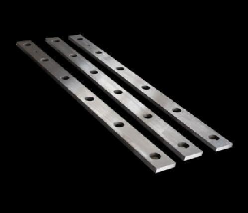 Buy cheap Erosion Resist Guillotine Shear Blade Paper Cutter Blade 58 60 HRC from wholesalers