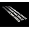 Buy cheap Erosion Resist Guillotine Shear Blade Paper Cutter Blade 58 60 HRC from wholesalers