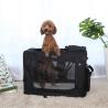 Buy cheap Folding Songmics Pet Carrier Foldable Easy Fit Outdorr Travel Water Resistant from wholesalers