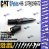 Buy cheap Excavator Engine Parts C15 fuel injector 253-0618 356-1367 2530618 3561367 from wholesalers
