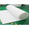 Buy cheap Automotive Paint Booth Filters 1-5 Micron Porosity High Dimensional Stability from wholesalers
