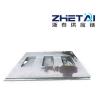 Buy cheap Black Metal Carbon Steel Plate Flame Cutting Parts Customizable German Standard European Standard American Standard Japanese Standard from wholesalers