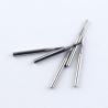 Buy cheap 1.6mm Shank Dental Carbide Bur Medical Round Cylinder Plain Cut Head from wholesalers