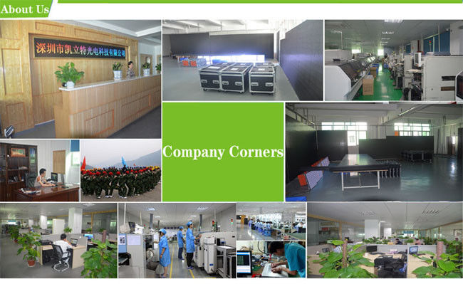 Energy Saving P4.81 Outdoor Led Screen Rental With 500 * 1000mm Iron Cabinet