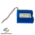 Buy cheap IFR32700 3.2V 12AH Lithium Ion Battery 32700 For Electric Fence Energizer from wholesalers