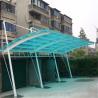 Buy cheap Modern Polycarbonate Solid Sheet UV Resistant Transparent PC Sheet from wholesalers