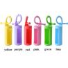 Buy cheap Perfume Roll On Glass Bottles 0.35oz 10ml Essential Oil Roller Bottles from wholesalers