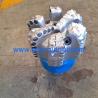Buy cheap API Oilfield Diamond Drilling Tool 9-1/2 Inch PDC Drill Bit from wholesalers