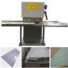 Buy cheap W270mm 220V Platform PCB Depanelizer V Groove Cutter For PCBA from wholesalers