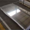 Buy cheap 6061 T6 Aluminum Sheet Metal Flat Plain 3mm Plate Weld from wholesalers
