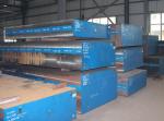 Plastic Mould 1.2738 718H P20 + Ni Forged Steel Block