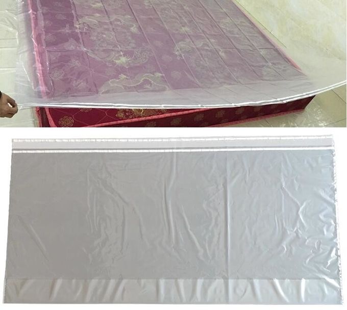 Furniture Cover Plastic Drop Sheet Perforated Rolling Bag Plastic Storage Bag Agricultural Supplies Airline Cargo Cover
