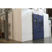 Buy cheap Climatic Test Walk In Stability Chamber Customized For Pharmaceutical Industry product