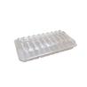 Buy cheap Medical Care Plastic Blister Packaging Processing Large Thick Sheet from wholesalers
