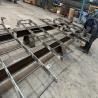 Buy cheap Equipment Platform Heavy Steel Fabrication Custom Non Standard Steel Construction from wholesalers