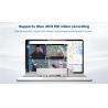 Buy cheap DSM Dahscam Vehicle Camera System For Bus Truck Support Connect CMSV6 from wholesalers