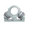 Buy cheap Wire Pneumatic Corrector Adjustment Paper Machine Parts from wholesalers
