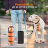 Buy cheap Plastic Pet Accessories Portable Dog Poop Scooper Pet Garbage Bag Toilet Picker from wholesalers