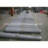 Buy cheap High Aluminum Station Post Insulators 5 Years Quality Guarantee from wholesalers
