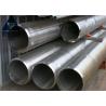 Buy cheap Anti Rust 15CrMoG 8inch 6M Alloy Steel Seamless Pipe Schedule 80 from wholesalers