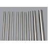 Buy cheap Free Machining AISI 303Se Cold Drawn Stainless Steel Round Bar Ground Finish from wholesalers