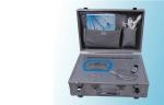 Quantum Bio-Electric Whole Health Analyzer Machine